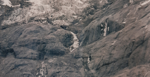 Nevado y Laguna de Culquipucro