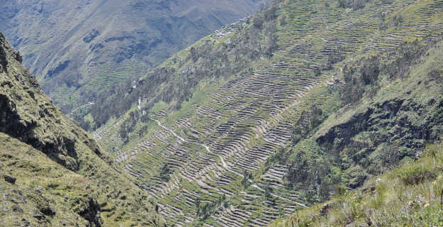 Paisaje Cultural Cuyocuyo