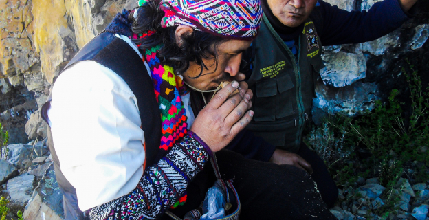 Pagapu en honor al Apu Tambraico. Localmente conocido como cabildo. Pagapu en honor al Apu Tambraico. Localmente conocido como cabildo.