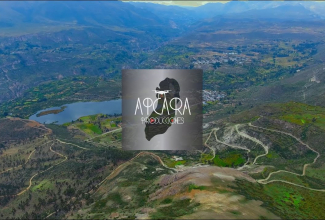 Embedded thumbnail for Valle del Sondondo > Galería de videos > Video