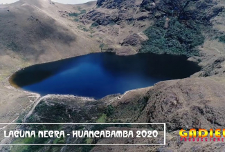 Embedded thumbnail for Complejo de lagunas Las Huaringas &gt; Galería de videos &gt; Video